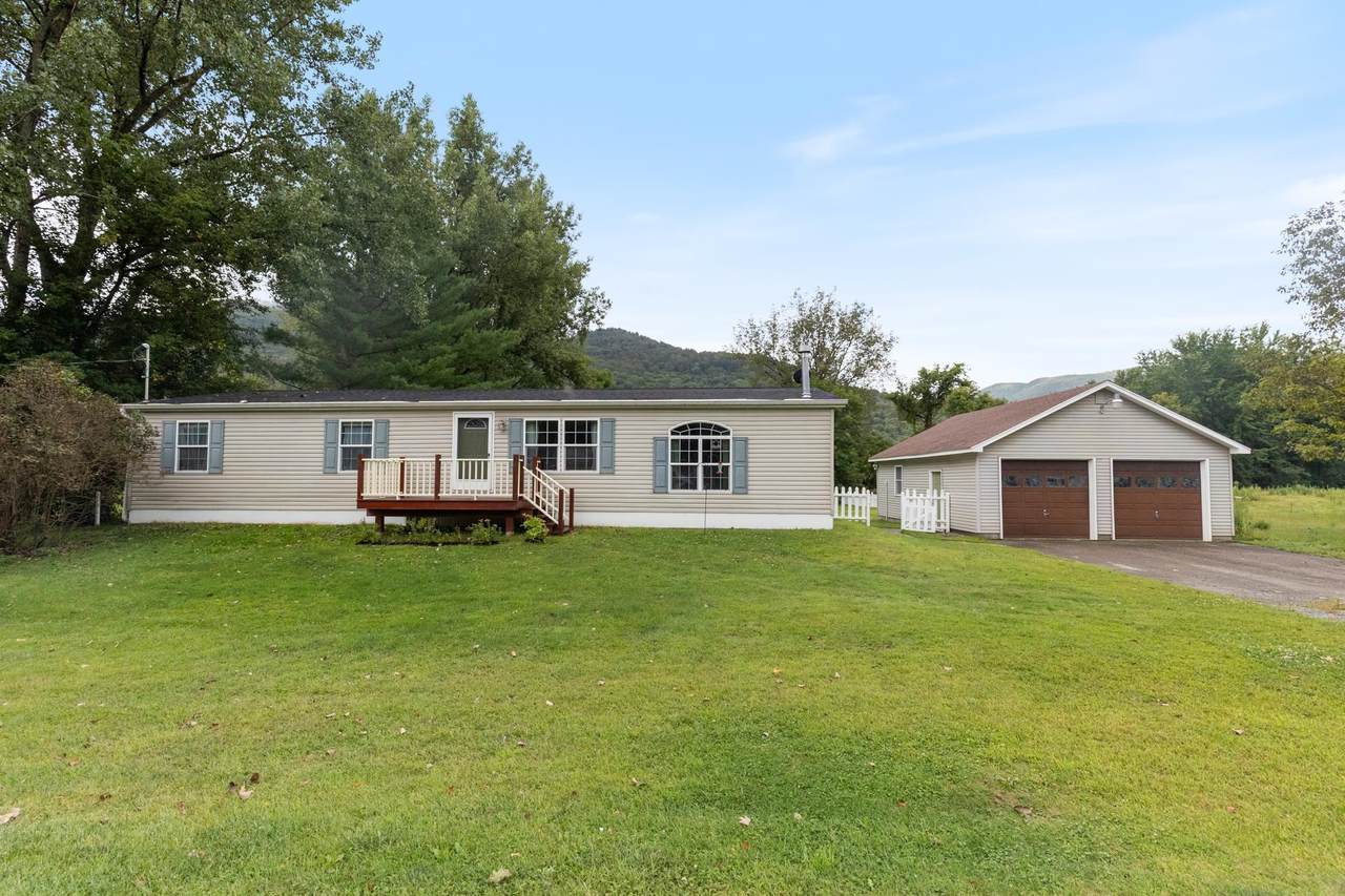 3461 Theodore Roosevelt Highway - Photo 1