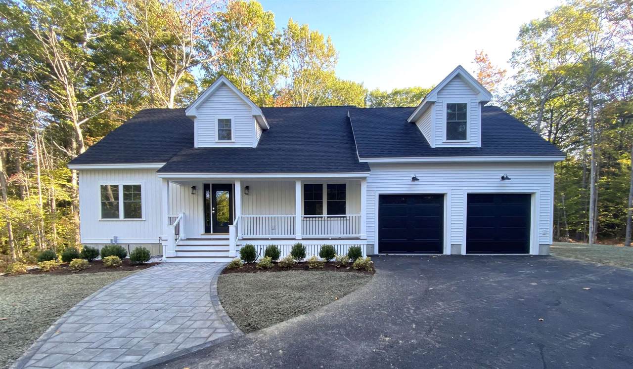 45 Winnipesaukee Drive - Photo 1