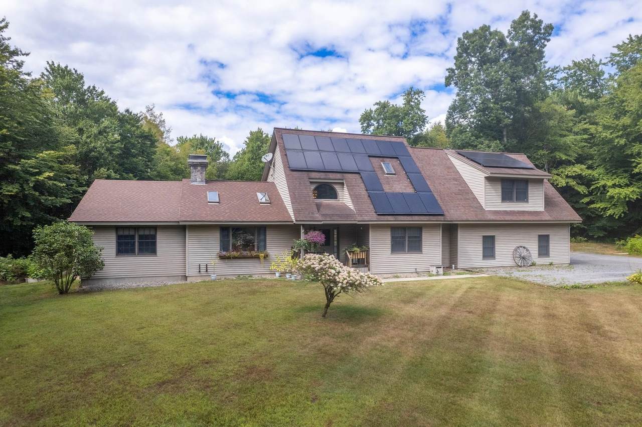 384 Basin Road - Photo 1