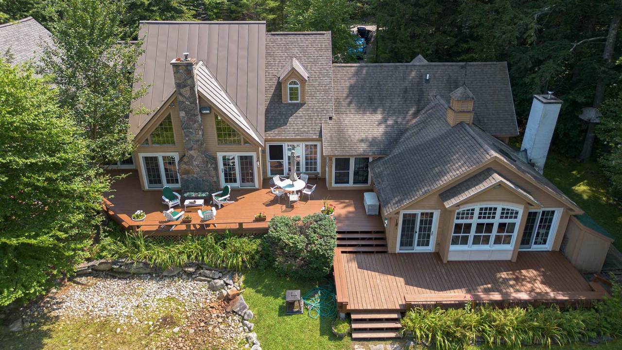 1189 Cole Pond Road - Photo 1