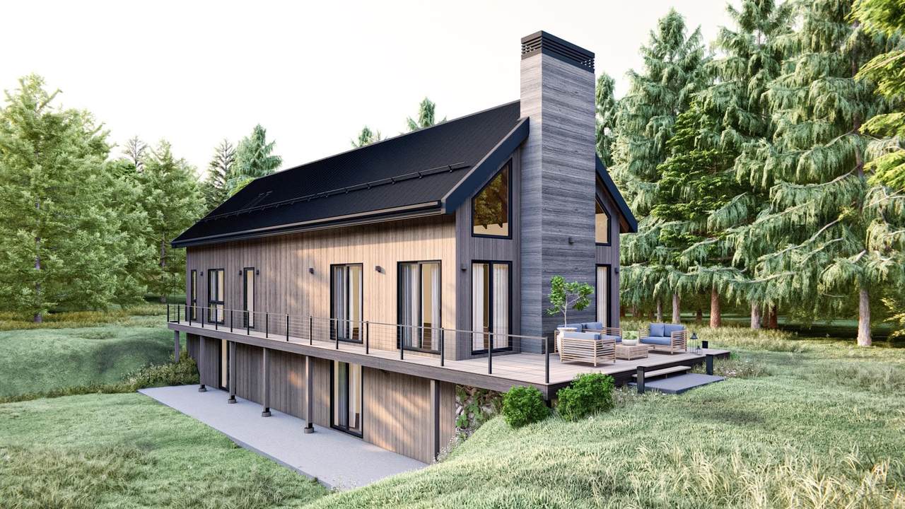 4071 Tichenor Road - Photo 1