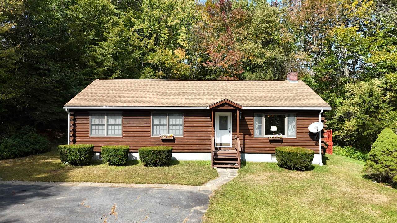 22 Birchwood Drive - Photo 1