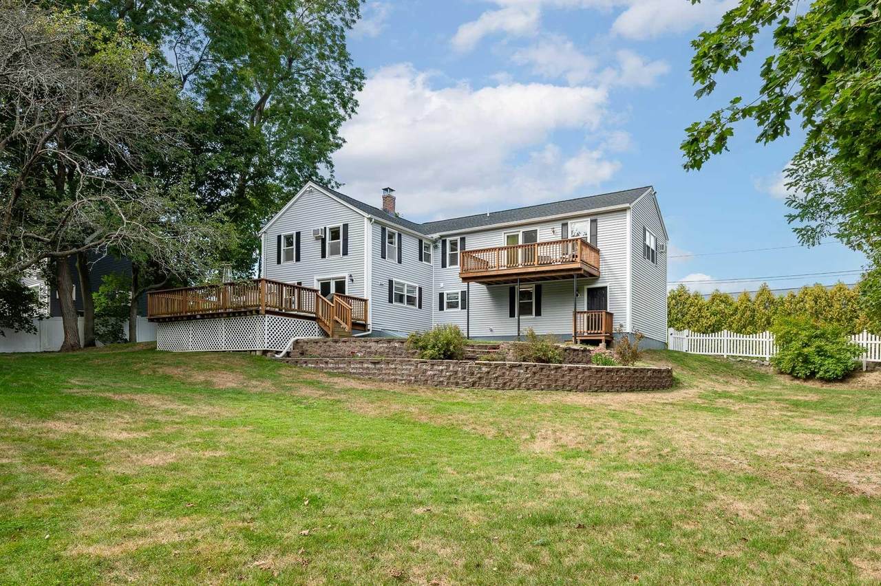 51 Granite Street - Photo 1