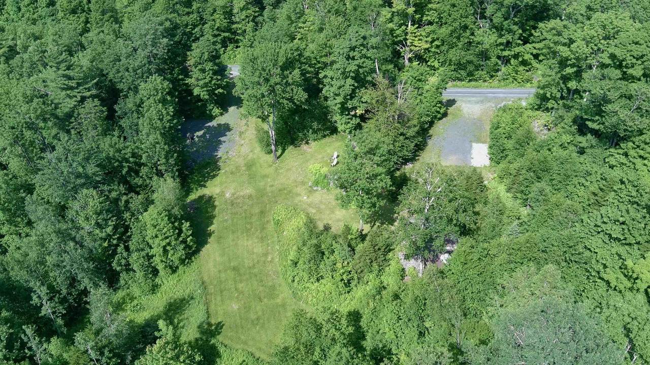136 Old Quarry Road - Photo 1