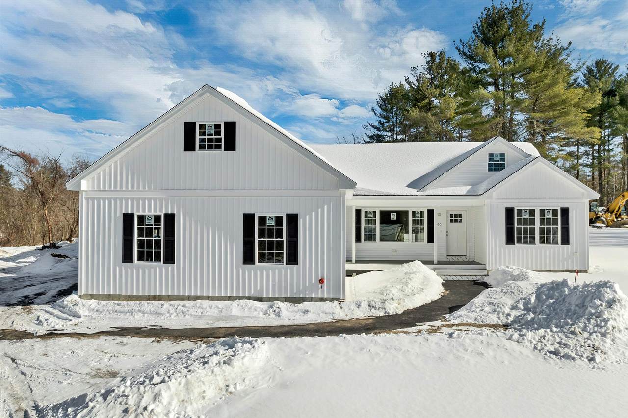 90 High Range Road - Photo 1