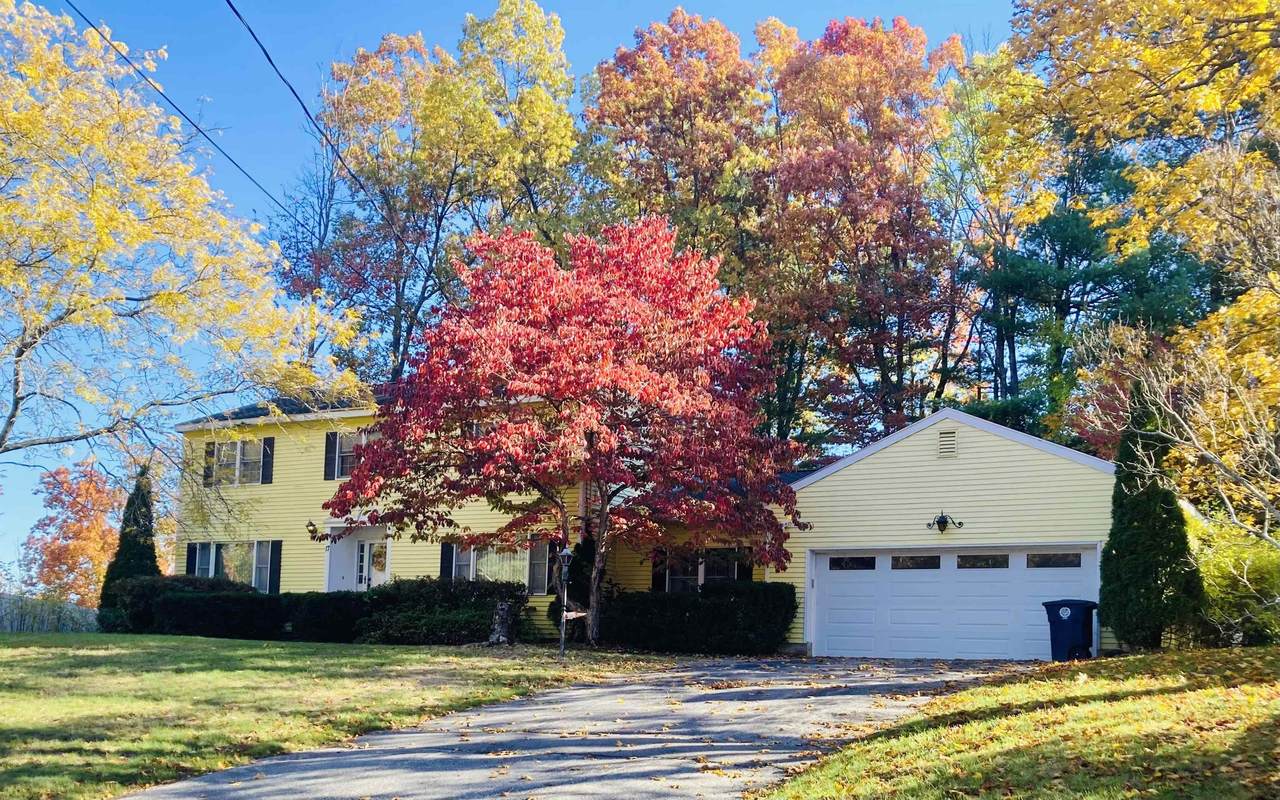 17 Danbury Road - Photo 1