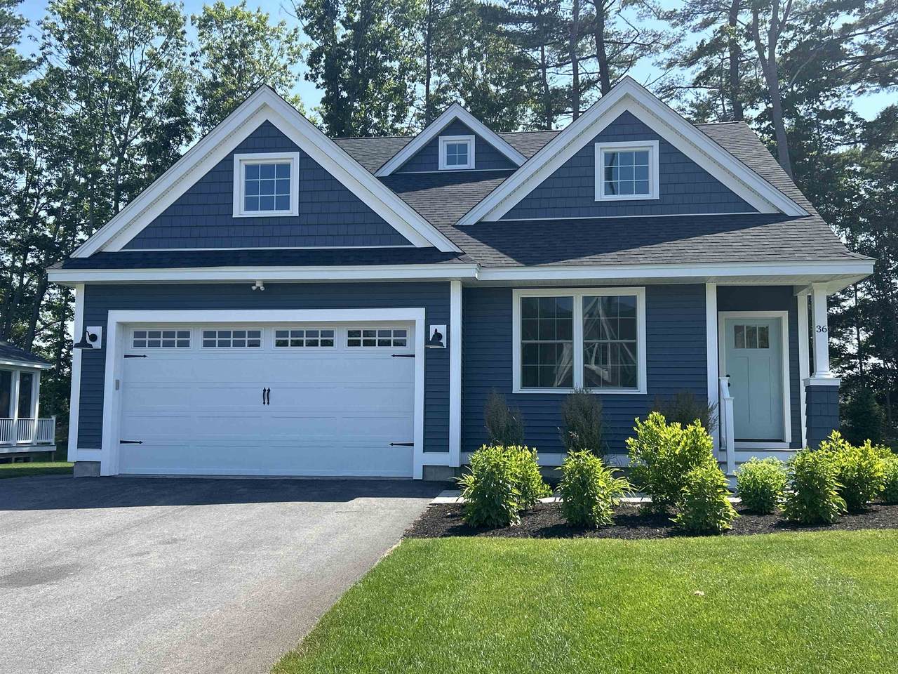 36 Summerwind Place - Photo 1