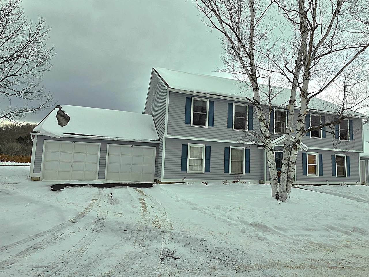 85 Freedom Drive - Photo 1