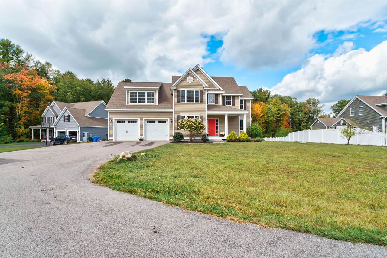 24 Griffin Road - Photo 1