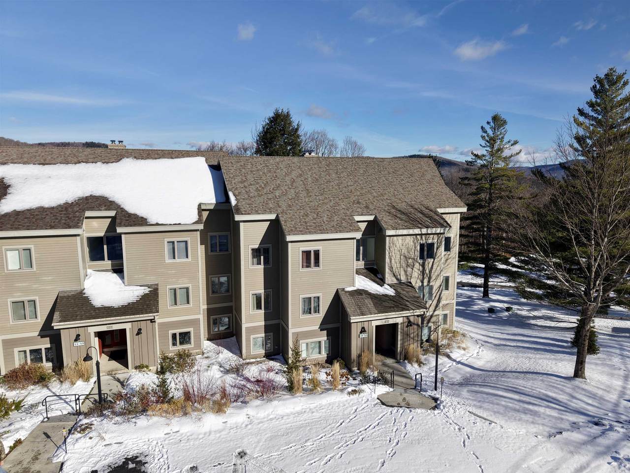 116 Snow Creek Road - Photo 1