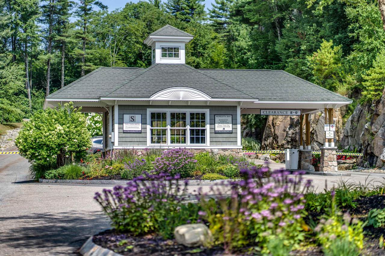 37 Stern Castle - Photo 1