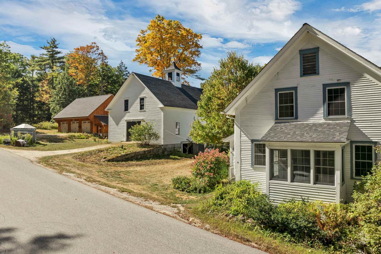 829 Bearcamp Highway - Photo 1