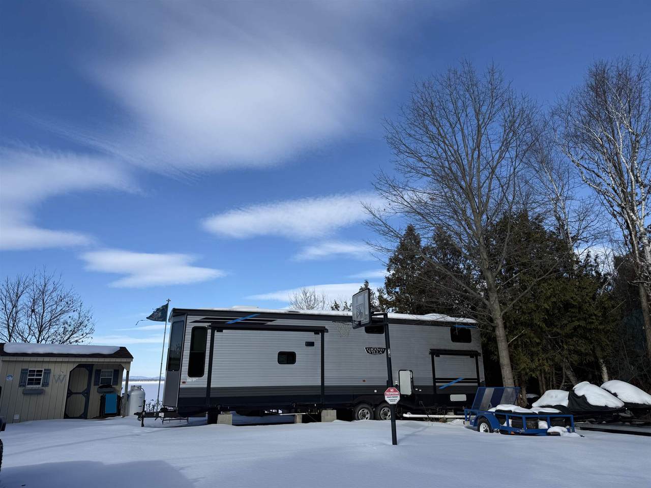 78 Way Lane Extension - Photo 1