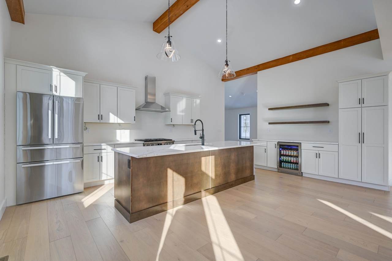 21 Hidden Glade Drive - Photo 1