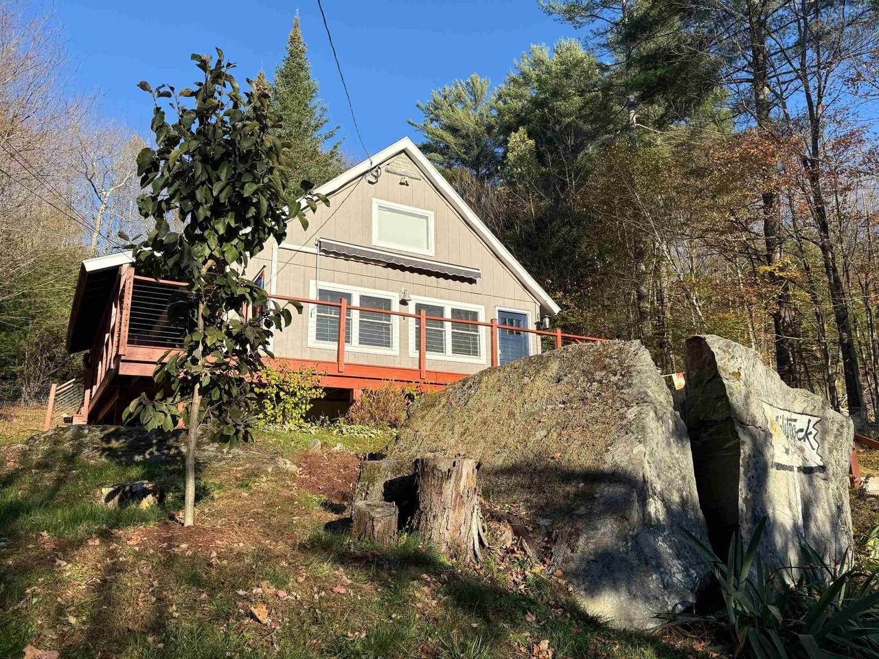 410 Tallwood Circle - Photo 1