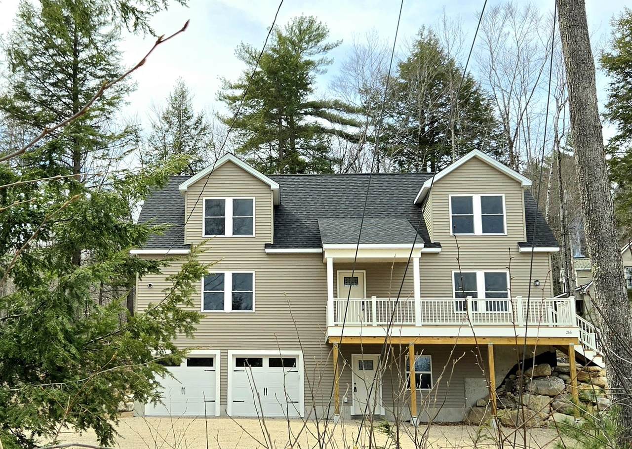266 Access Road - Photo 1