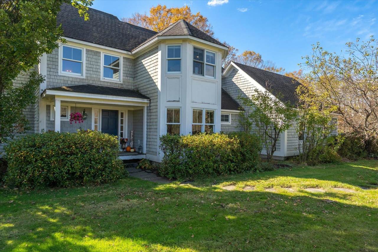 833 Shaw Mansion Road - Photo 1