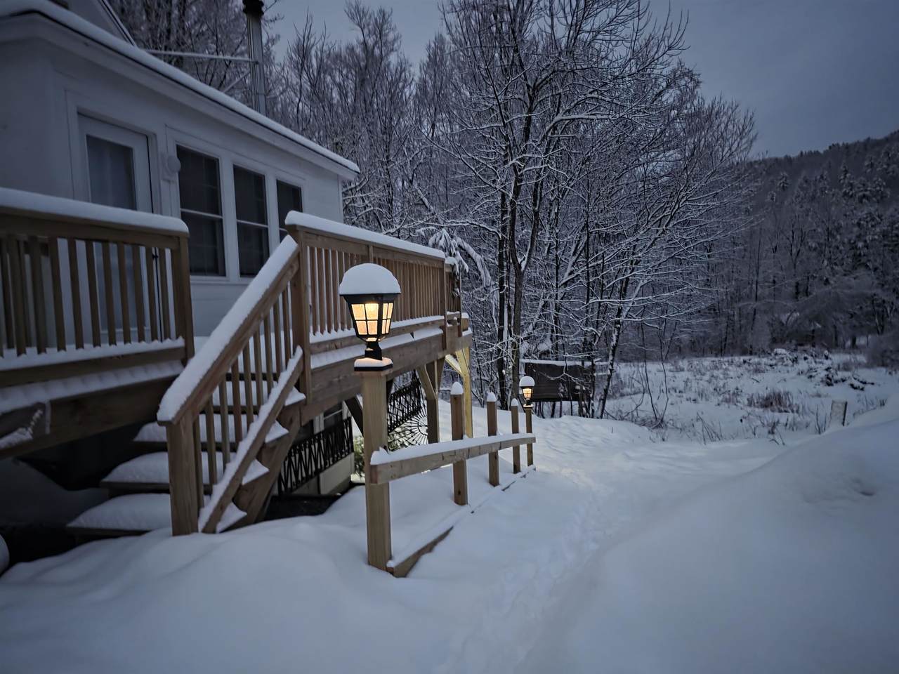 529 Valley Road - Photo 1