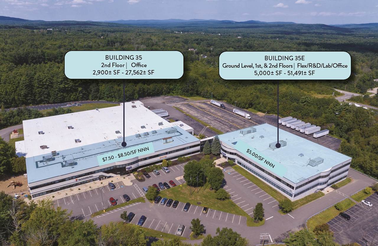 35E Industrial Way - Photo 1