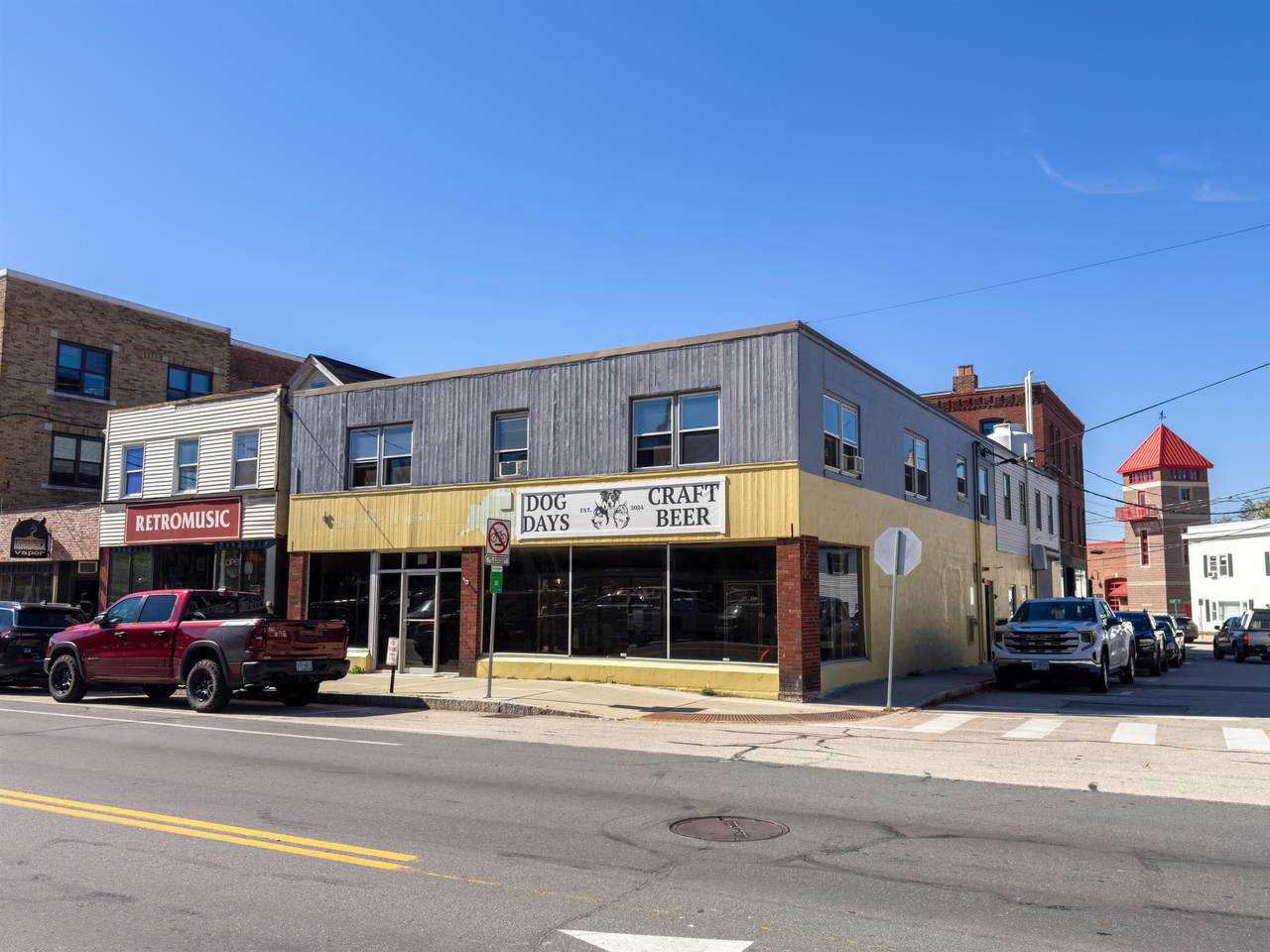 40 Washington Street - Photo 1