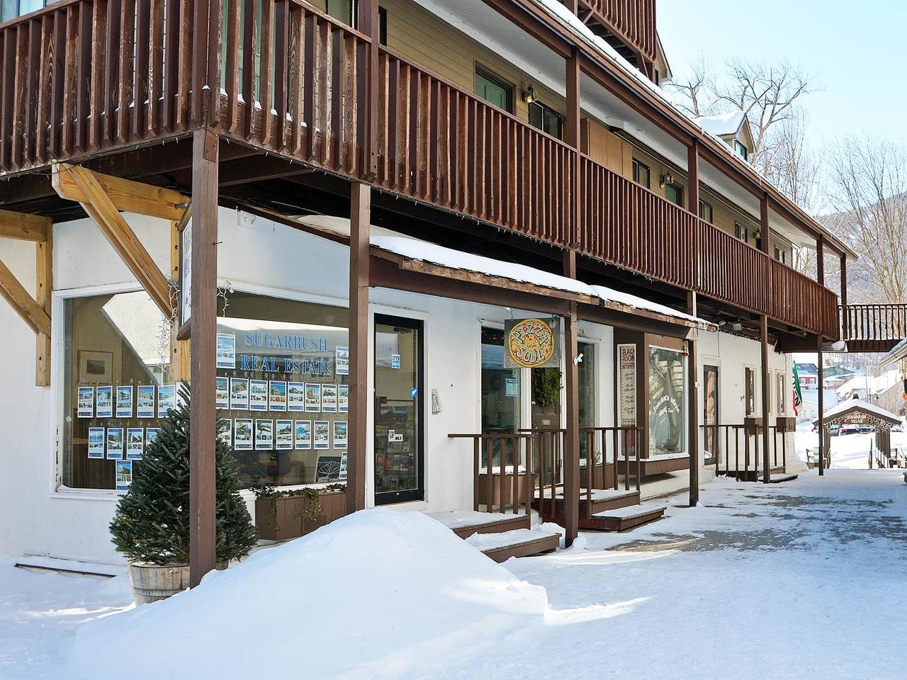 76 Sugarbush Village Drive - Photo 1