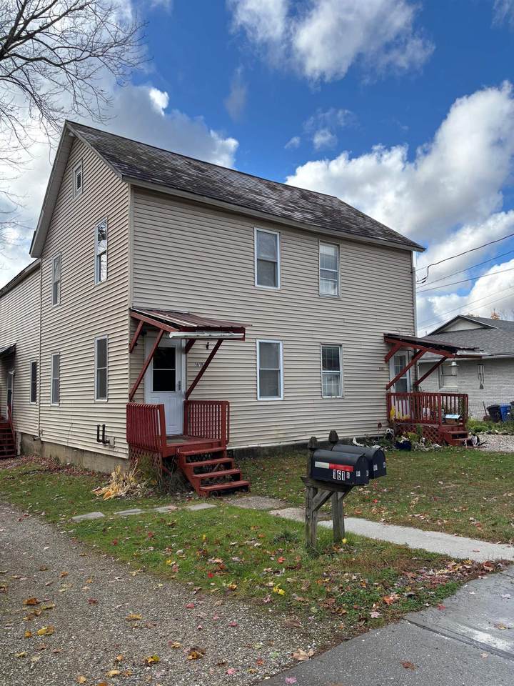 161 Forest Street - Photo 1