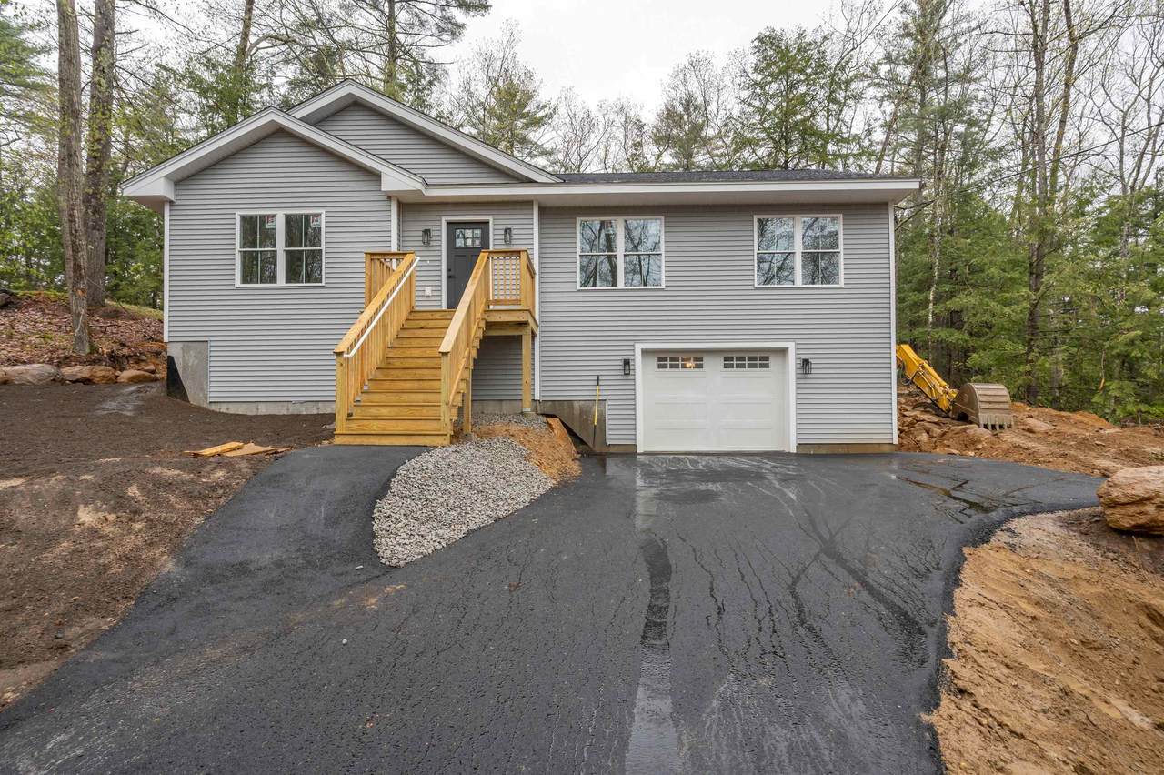 22 Pinepark Drive - Photo 1