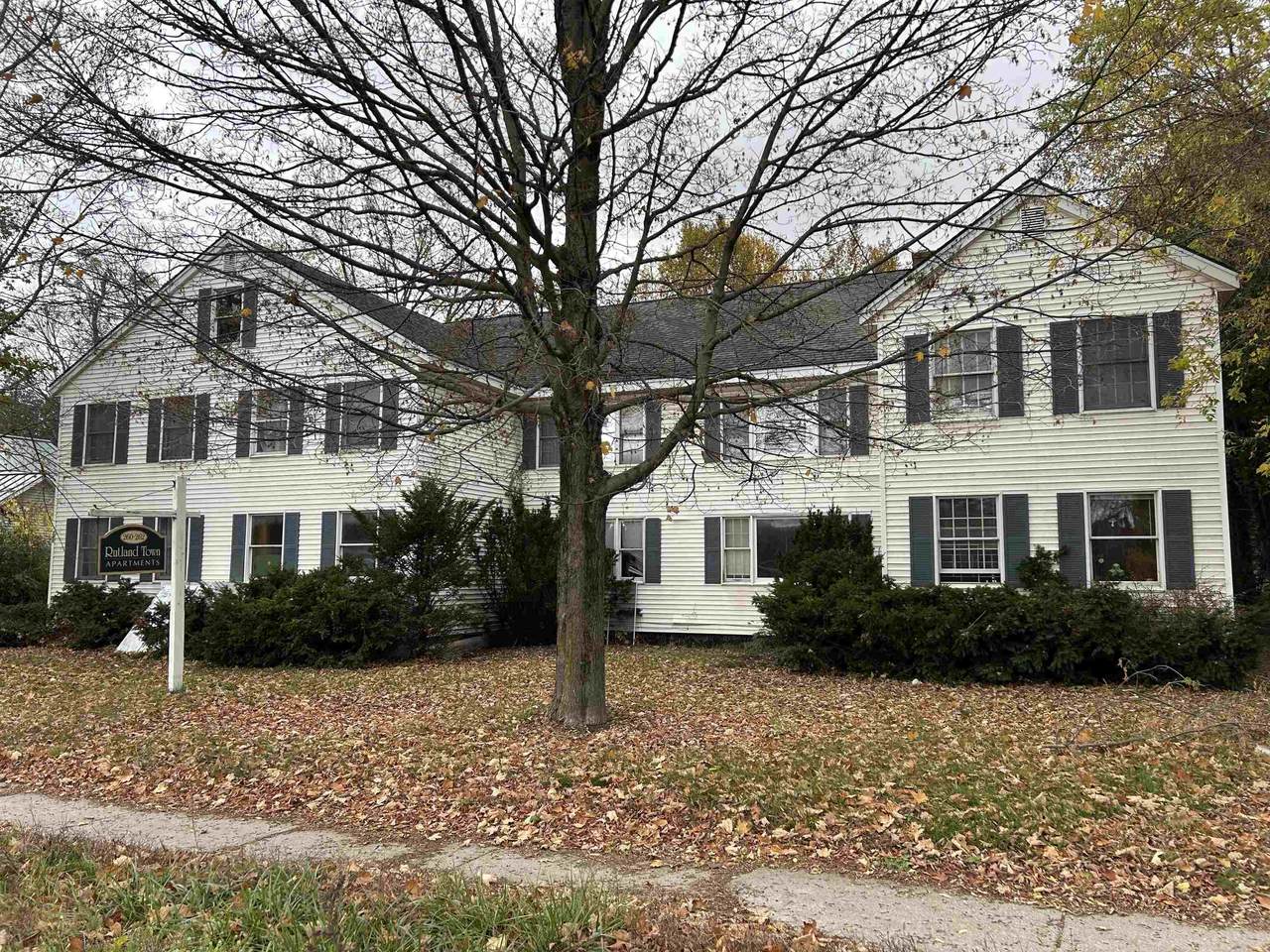 260 Business Route 4 Street - Photo 1