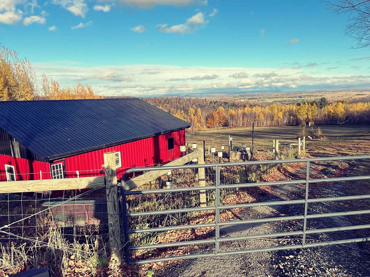 0 Poutre Drive - Photo 1