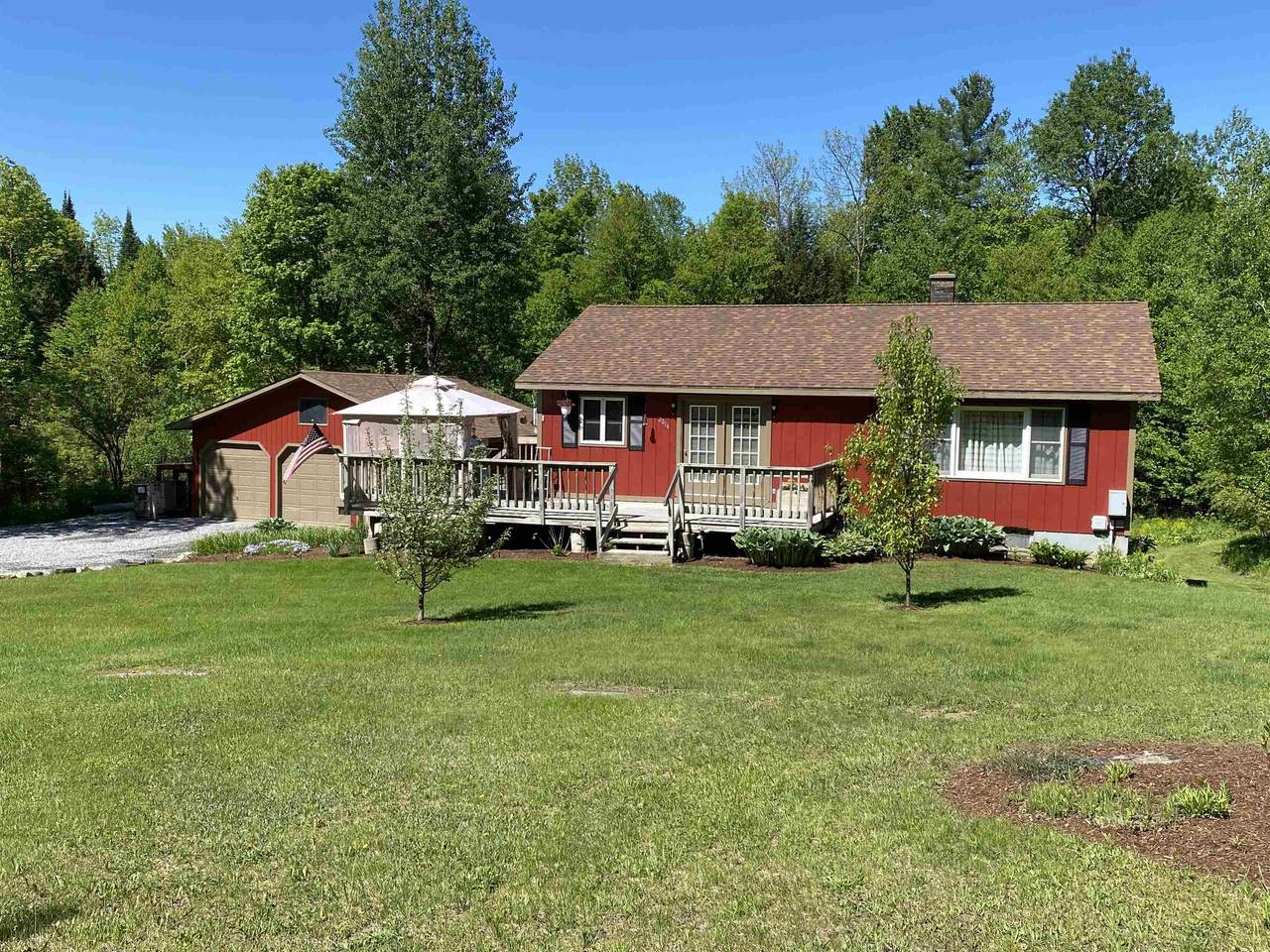 2016 Hinman Settler Road - Photo 1