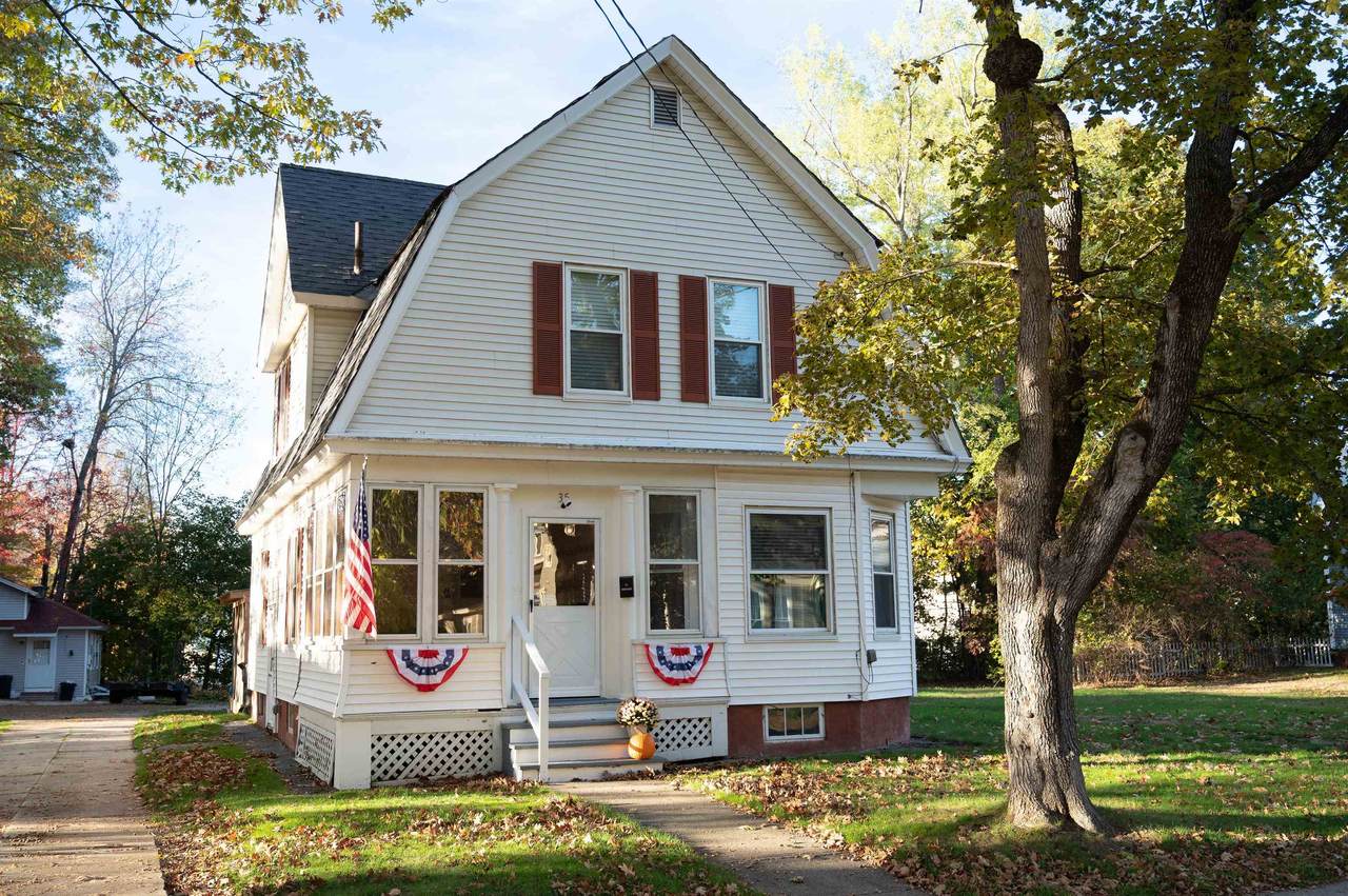 35 Woodland Street - Photo 1