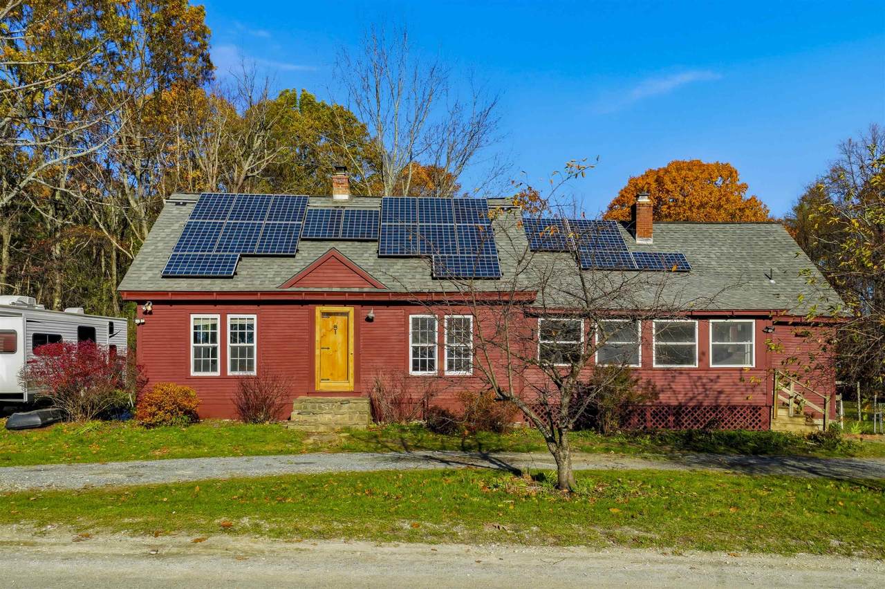 538 Basin Road - Photo 1