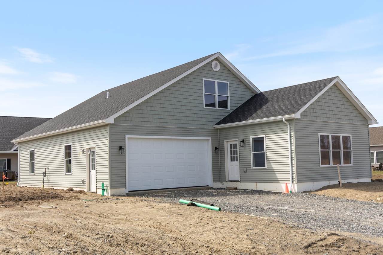 Lot 204 Franklin Park West - Photo 1