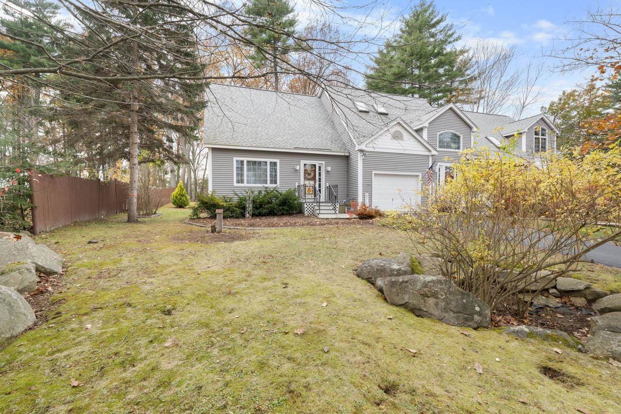 286A Londonderry Turnpike - Photo 1