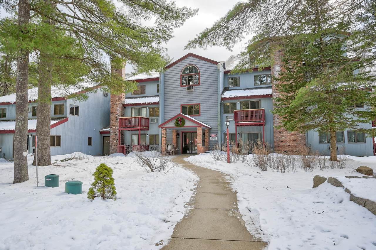 8H River Run Drive - Photo 1