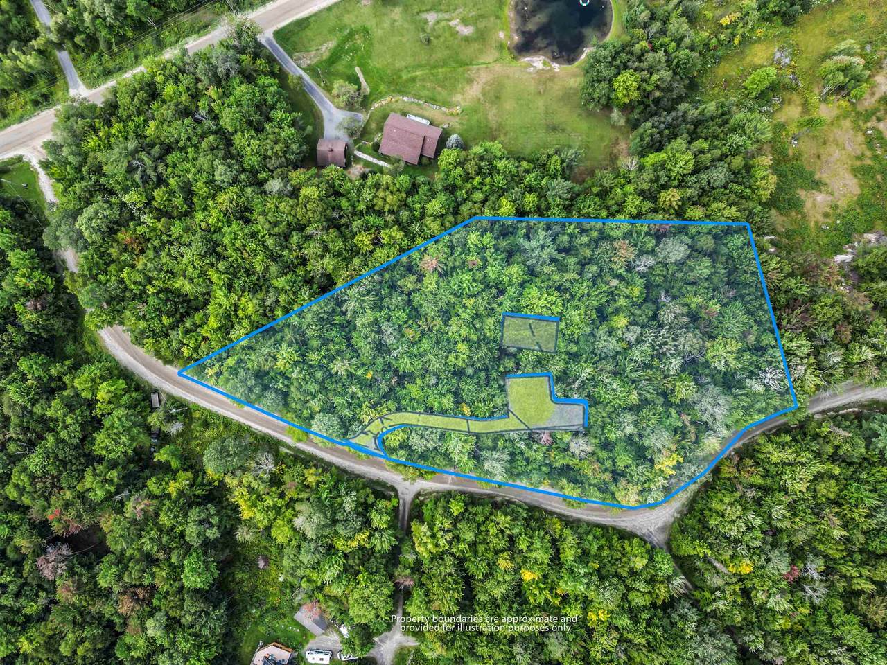 93 White Birch Road - Photo 1