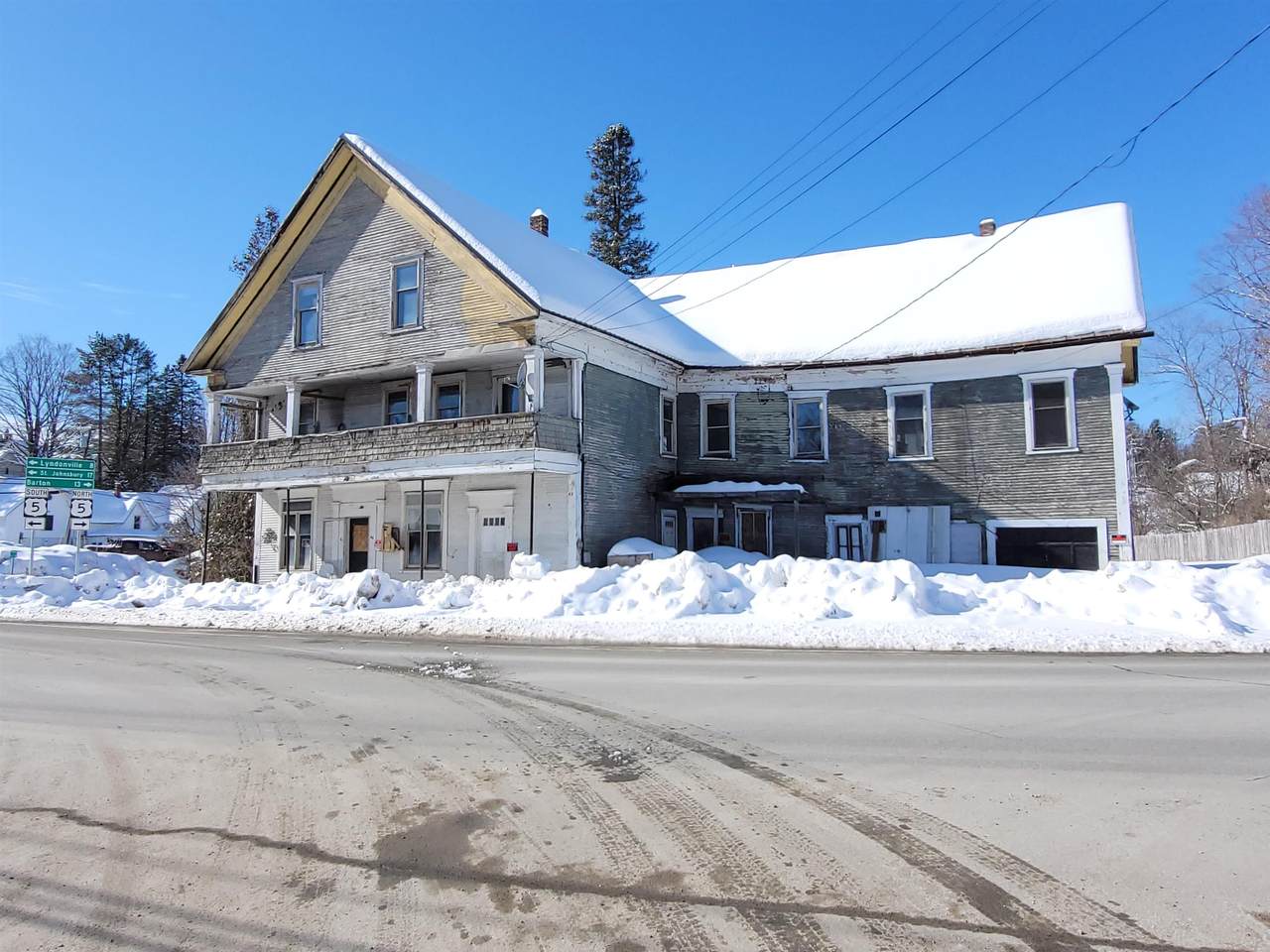 45 Route 5A - Photo 1