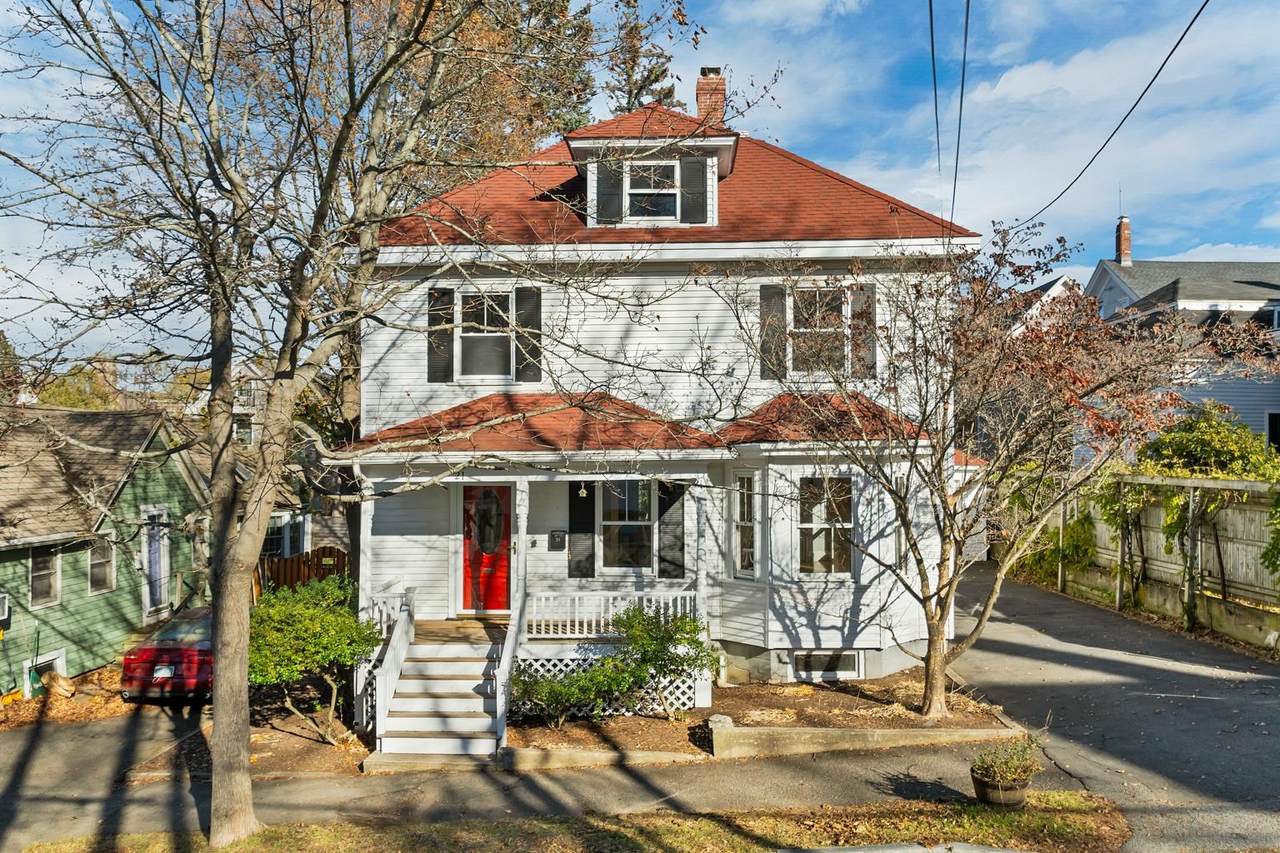 21 Madison Street - Photo 1