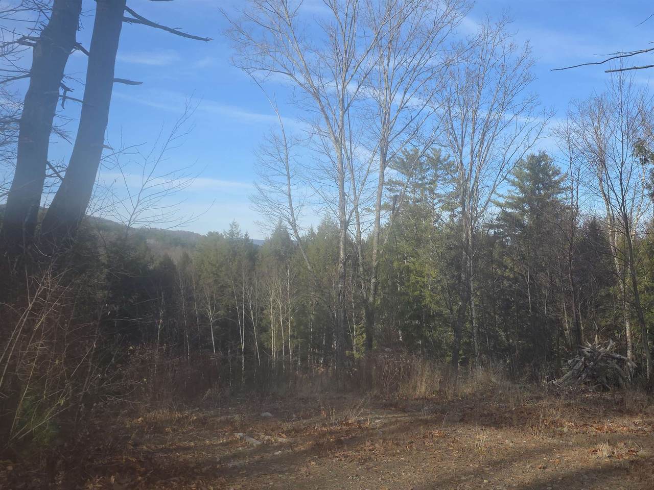 00 Will Dean Road - Photo 1