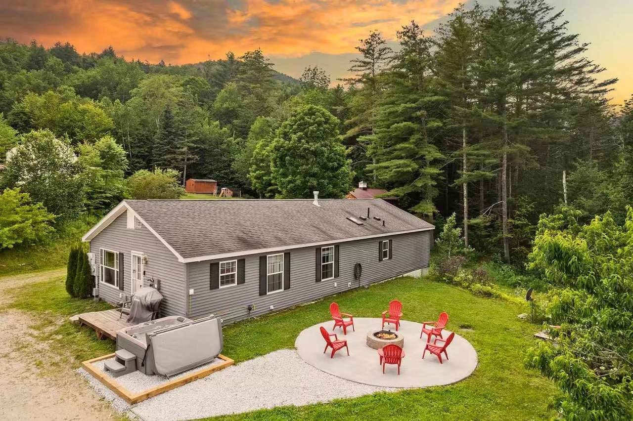 90 Blueberry Hill Road - Photo 1