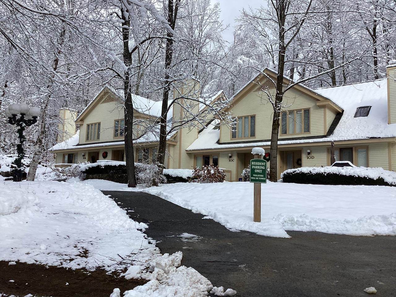 10C Joshua Loop Road - Photo 1