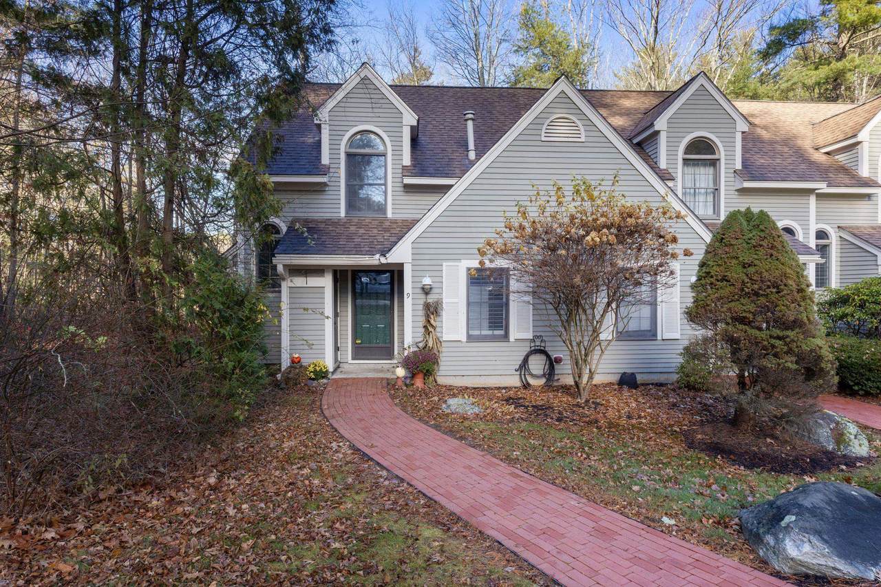 380 Ocean Road - Photo 1