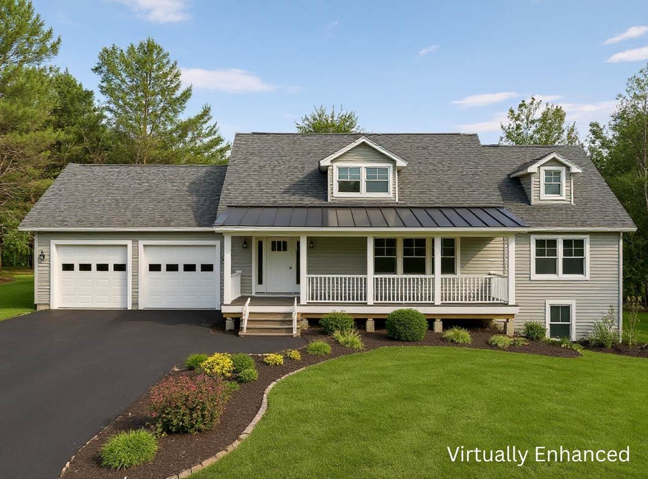 642 Alton Mountain Road - Photo 1