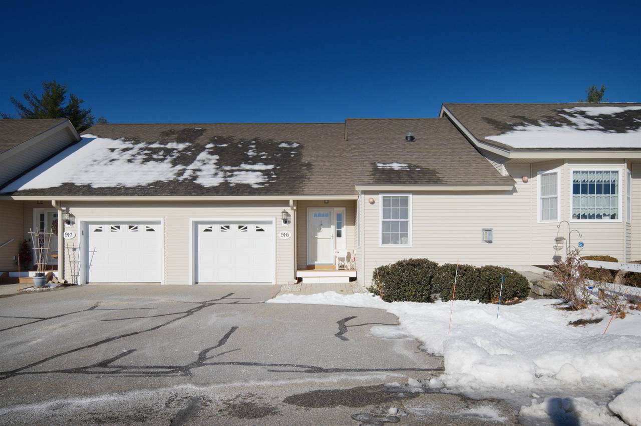 91-6 Hall Road - Photo 1