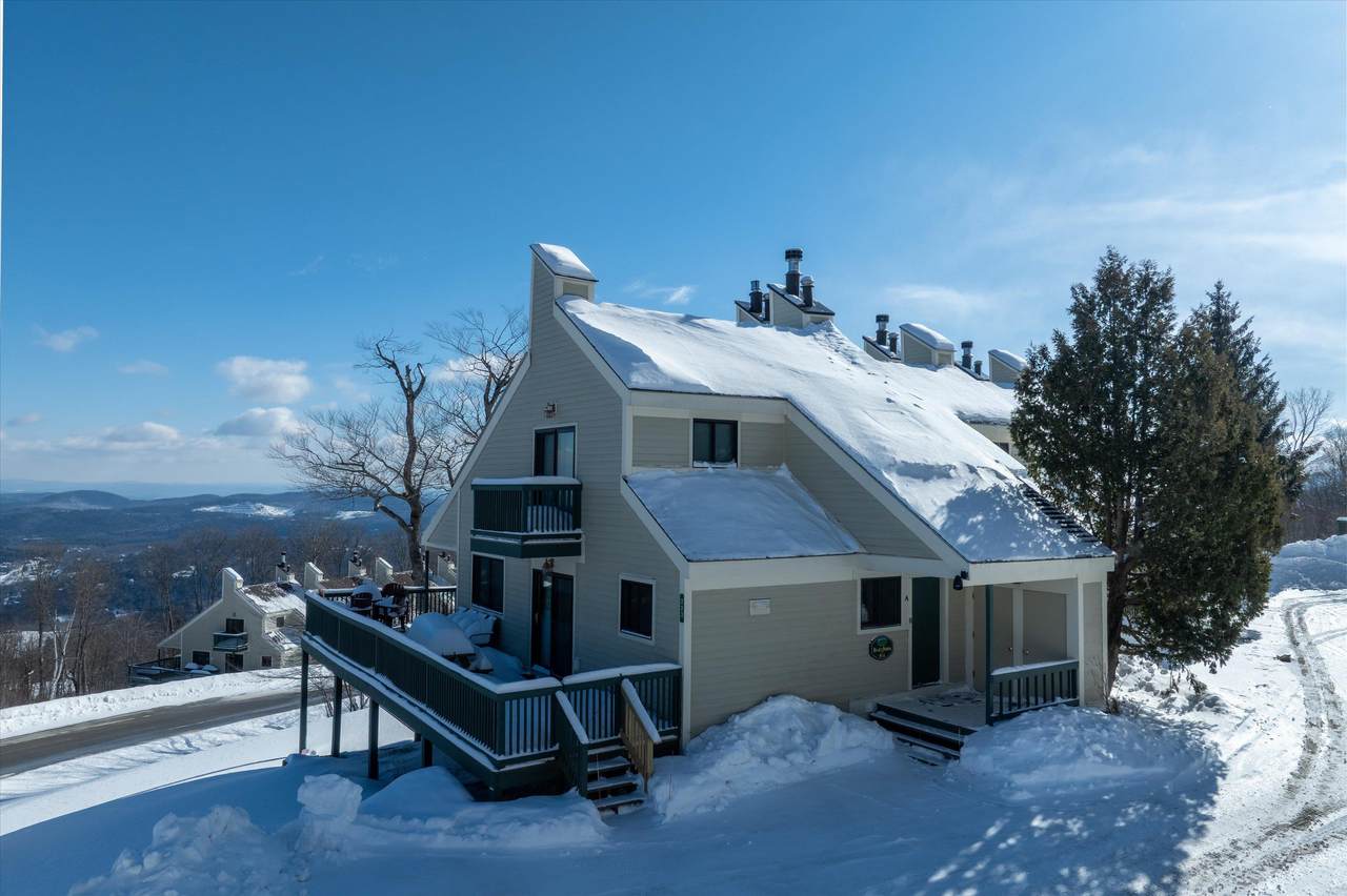 233 Okemo Trailside Extension - Photo 1