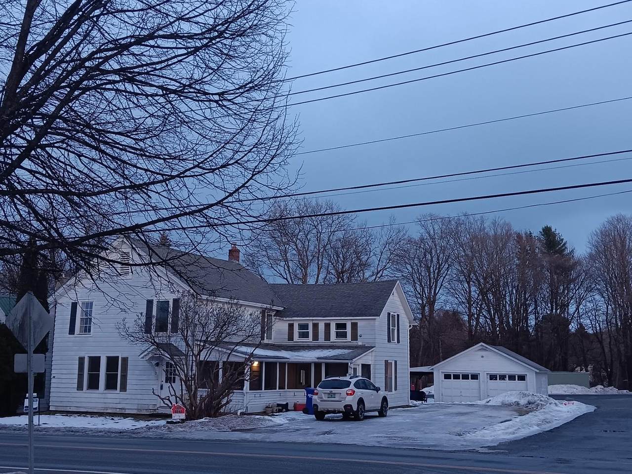 56 North Williston Road - Photo 1