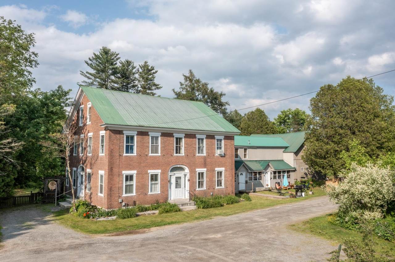 632 Morristown Corners Road - Photo 1