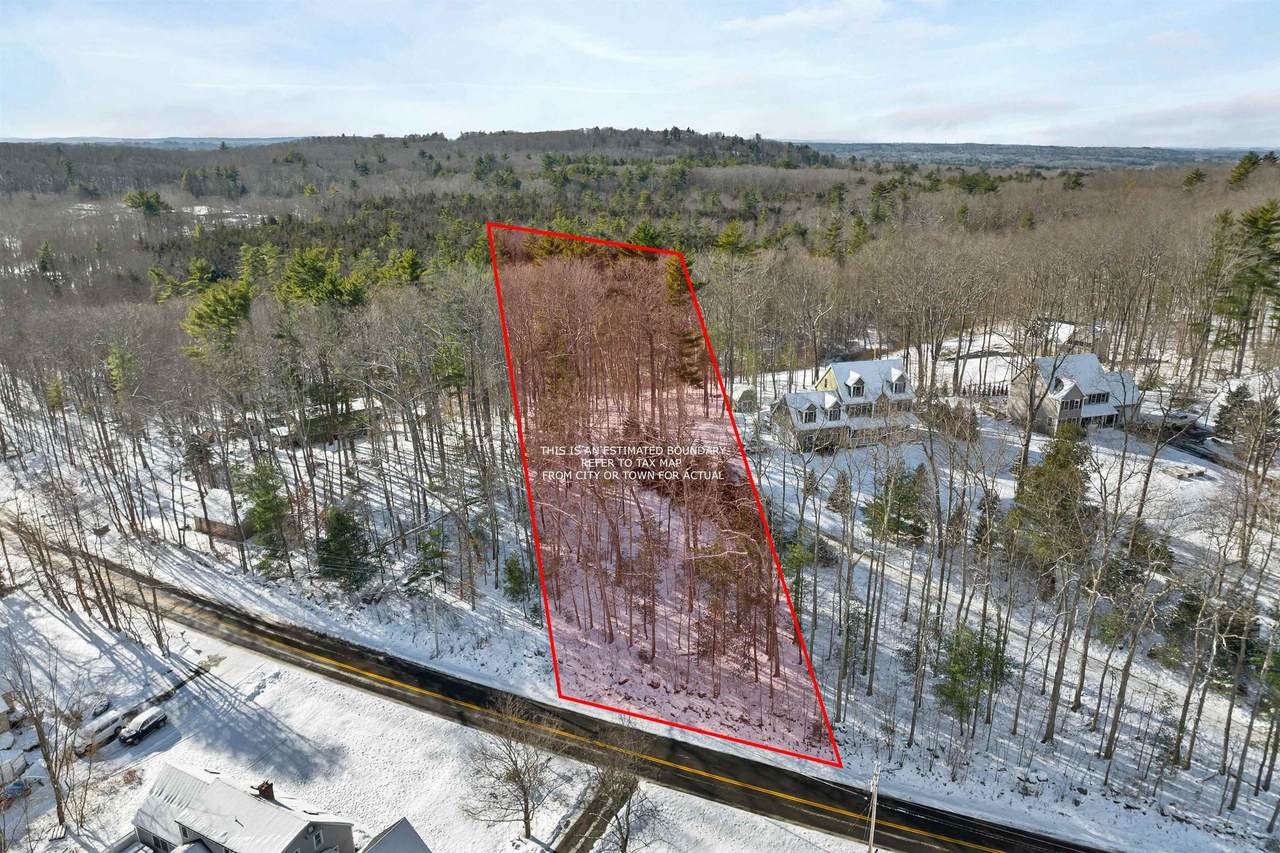 14 Lovell Road - Photo 1