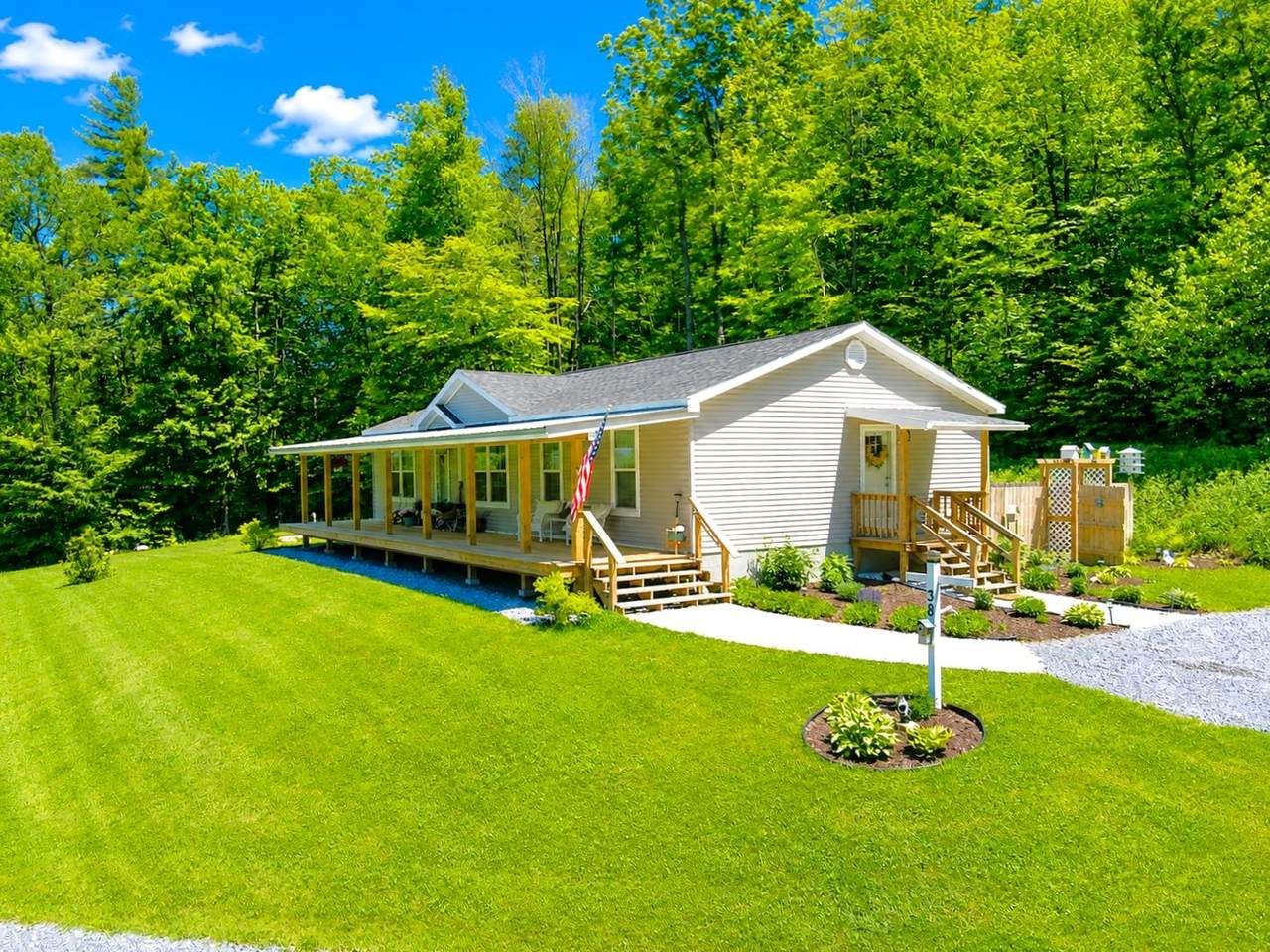 38 Oak Ridge Lane - Photo 1