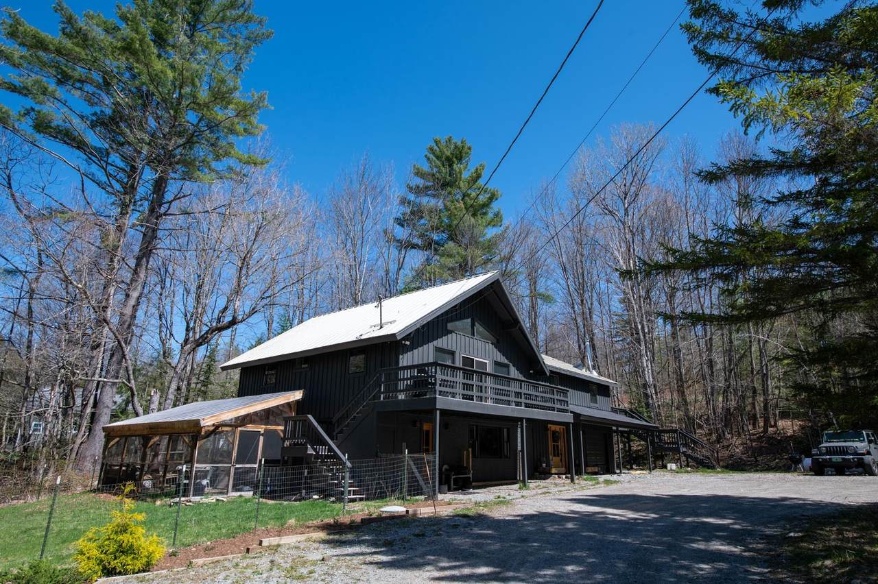 1161 Little Pond Road - Photo 1